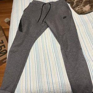 Nike Tech Pants